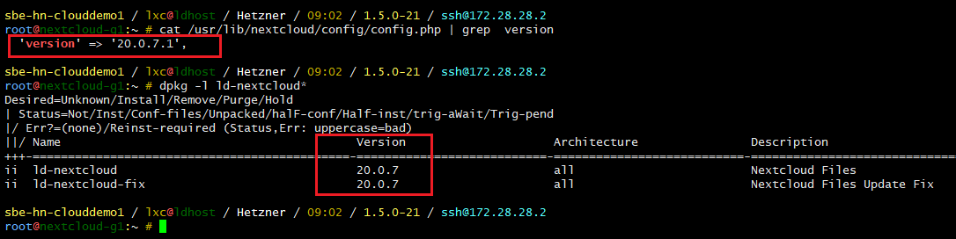 01_nextcloud-version_pre-ldupdate.png
