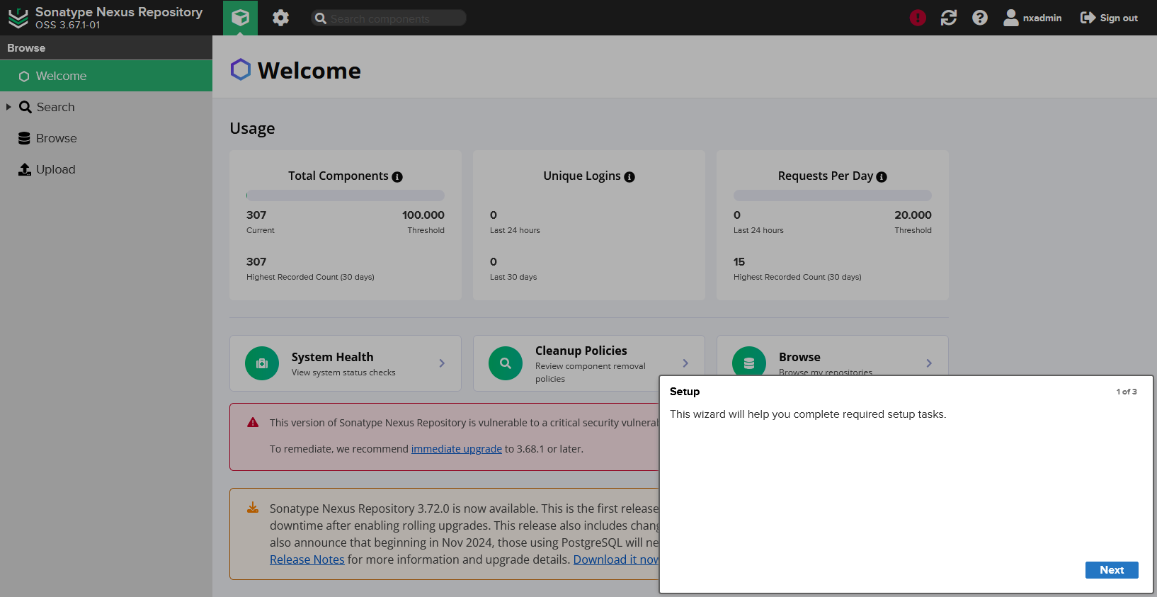 deep-dive_nexus_02_1stlogin.png